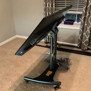 Nb-Ava1500-60-1p Mobile Tv Cart