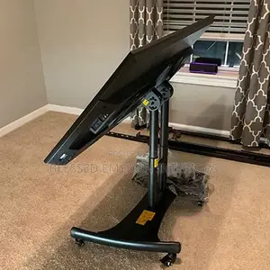 Nb-Ava1500-60-1p Mobile Tv Cart