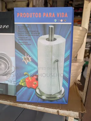 Tissue Paper Holder
