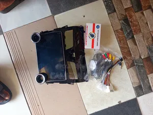 Nissan Altima 2013-1015 Android Diamond Car Play Screen