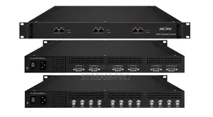 Dexin Dx3214b Multi-Channel Encoder