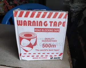 Caution Tape