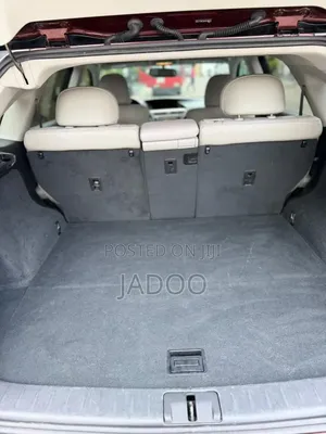 Lexus RX 2013