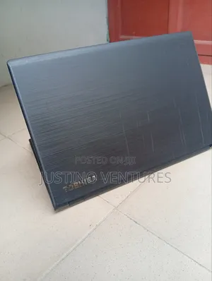 Laptop Toshiba Tecra C50 8GB Intel Core i7 SSD 256GB