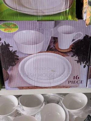 Dinner Set