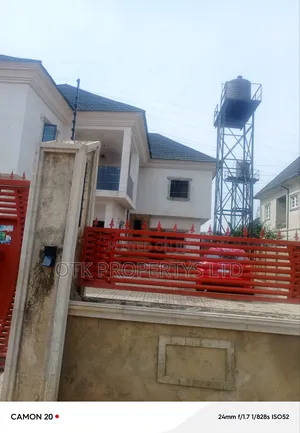 1bdrm Block of Flats in F01, Kubwa for rent