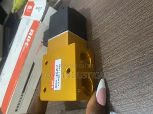 Pneumatics Manufacture Expert