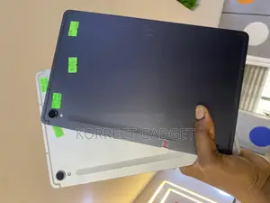 Samsung Galaxy Tab S9 128 GB Black