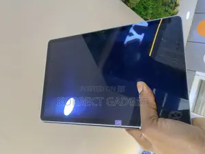 Samsung Galaxy Tab S9 128 GB Black