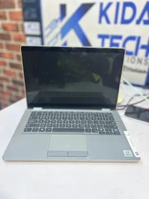 Laptop Dell Latitude 5310 12GB Intel Core i7 SSD 256GB