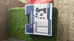 20v Cordless Drill