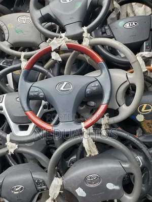Steering Wheel Ex350 2008