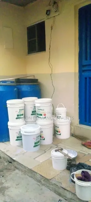 Paint Supplier