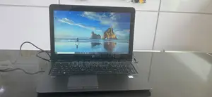 Laptop HP ZBook 15u G4 16GB Intel Core i7 SSD 512GB