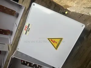 400amp Dc Busbar