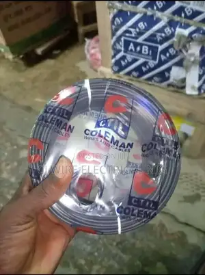 1.5mm Single Coleman Wire
