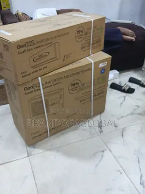 Haierthermocool Genpalinverter1.5hp Ac(Hsu12cirmqwot)-Strongcompressor