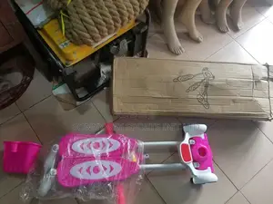 Children Scooters