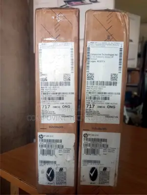 New Laptop HP 250 G10 4GB Intel Core i3 SSD 256GB