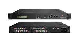 Dexing Nds3242b Mpeg2/Mpeg4 Hd 4-in-1 Encoder