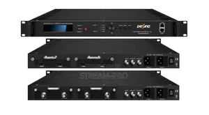Dexing Nds3242a 4-in-1 Mpeg2 H.264 Hd Encoder (Full Hd)