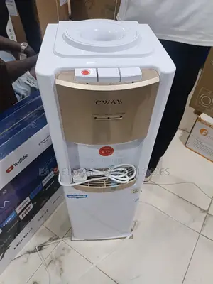 Brand Wnew Executive Hot Cold Water Dispenser 3c-Cwm26hc