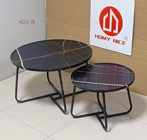 Quality Center Wood Table