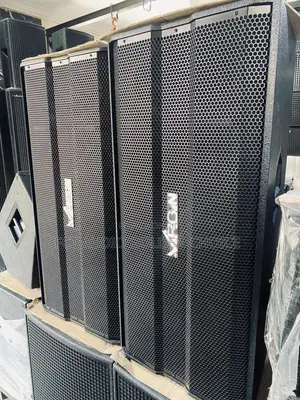 Virgin Sound Bold 215 Double Speaker