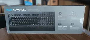 Logitech G613 Gaming Keyboard