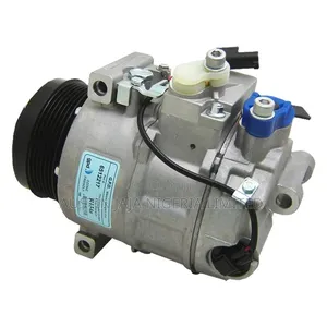 Ac Compressor 2005-2018 Mercedes Benz G63 G550 Gl450 Cl63 Amg