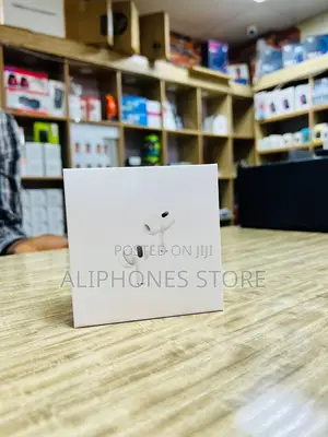 Brand New Airpods Pro 2nd (Gen)