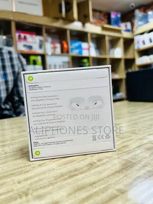 Brand New Airpods Pro 2nd (Gen)
