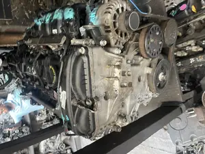 Hyundia Ix35 Engine 2012