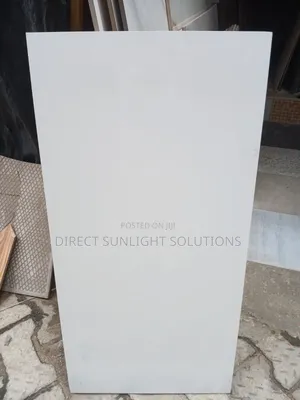 40by90 High Quality Glossy Tiles White
