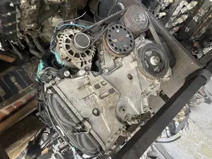 Hyundia Elantra Engine 2012