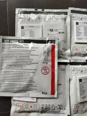 Physio Control Medtronic Aed Pad