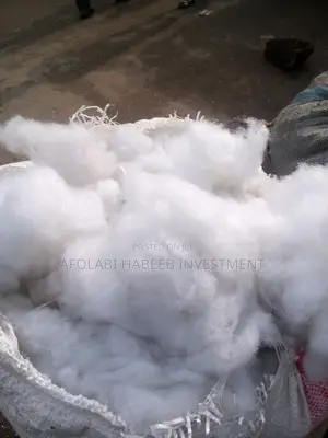 Poly Fill Fiber for Cloud Ceiling and Pillows Per Kilo