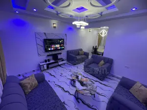 3 Bedroom Shortlet in Owerri Available Now!
