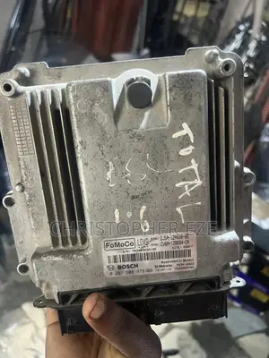 Ford Escape Ecu PCM or Brainbox 1.6l 2013 2014 2015 2016
