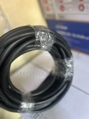 16mm Solar Cable (Original Cable)