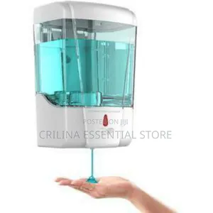 Automatic Liquid Soap / Sanitizer Dispenser
