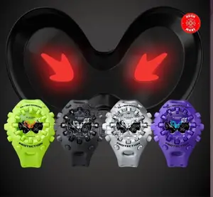 G-Shock Ga-V01