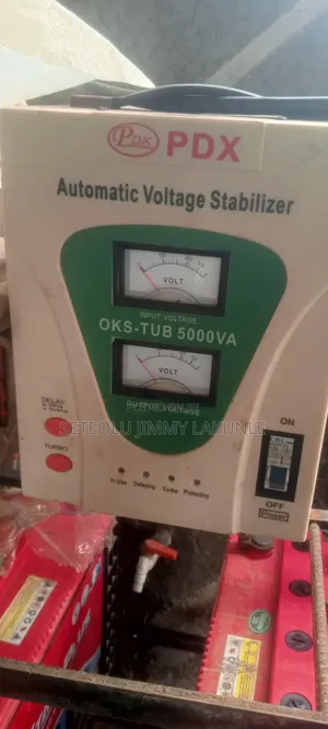 Stabilizer