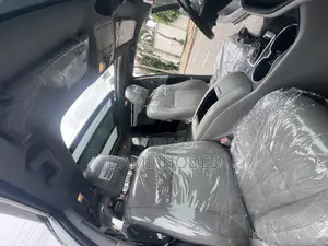 Toyota Highlander Limited 4dr SUV (3.5L 6cyl 6A) 2015 Green