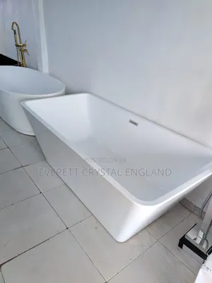 Executive Bathtub