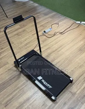 Bf Walk Pad Treadmill