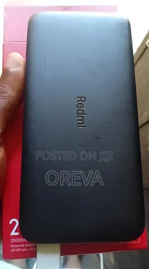 Redmi Power Bank