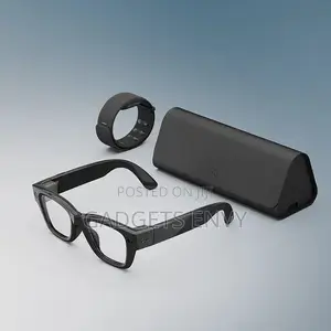 Rayban Meta Display Ai Smart Glasses