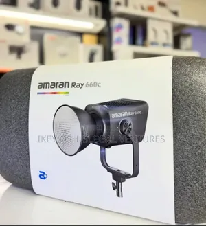 Amaran Ray 660c