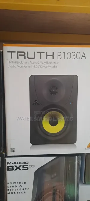 Truth B1030a Behringer
